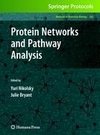 Protein Networks and Pathway Analysis