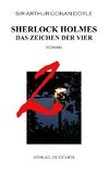 Sherlock Holmes 2 Das Zeichen der Vier