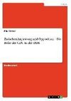 Zwischen Anpassung und Opposition - Die Rolle der CDU in der DDR