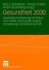 Gesundheit 2030