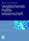 Vergleichende Politikwissenschaft