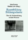 Raumbildung Bildungsräume