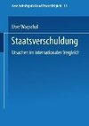 Staatsverschuldung