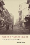 Codes of Misconduct