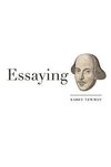 Essaying Shakespeare