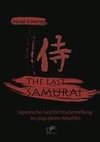 The Last Samurai - Japanische Geschichtsdarstellung im populären Kinofilm