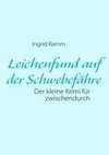 Leichenfund auf der Schwebefähre