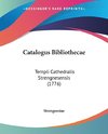 Catalogus Bibliothecae