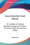 Gems from the Coral Islands