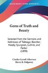 Gems of Truth and Beauty