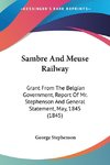 Sambre And Meuse Railway