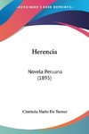 Herencia