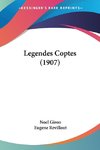 Legendes Coptes (1907)