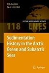 Sedimentation History in the Arctic Ocean and Subarctic Seas for the Last 130 kyr