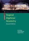 Tropical Algebraic Geometry