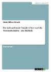 Die internationale Soziale Arbeit und die Transnationalität - Ein Einblick