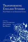 Transforming English Studies