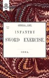 Infantry Sword Exercise. 1895.