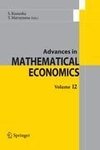 Advances in Mathematical Economics. Volume 12