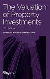 Enever, N: Valuation of Property Investments