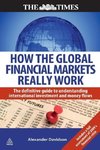 How the Global Financial Markets Really Work