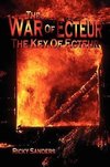 The War of Ecteur - The Key of Ecteur