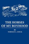 The Horses of My Boyhood