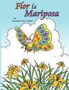 Flor la Mariposa