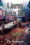 A Journey Back in Time 1934-2008