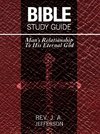 Bible Study Guide