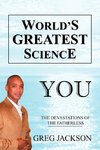 World's Greatest Science