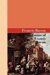 Essays of Francis Bacon