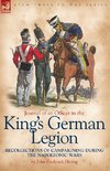 Journal of an Officer in the King's German Legion: Recollections of Campaigning During the Napoleonic Wars