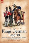 Journal of an Officer in the King's German Legion