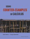 H, M:  Using Counter-examples In Calculus