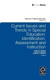 Current Issues and Trends in Special Education Vol. 19