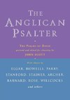 The Anglican Psalter