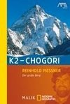 K2 - Chogori