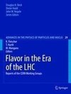 Flavor in the Era of the LHC