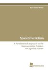 Spacetime Holism