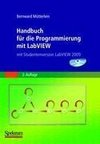 Handbuch für die Programmierung mit LabVIEW