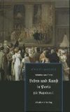 Helmina von Chézy. Leben und Kunst in Paris seit Napoleon I.