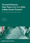 Tsunami Science Four Years After the 2004 Indian Ocean Tsunami