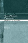 The Handbook of Child and Adolescent Psychotherapy