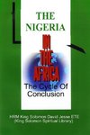 THE NIGERIA IN THE AFRICA