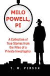 Milo Powell, Pi