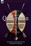 Quatermain