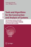 Tools and Algorithms for the Construction and Analysis of Systems