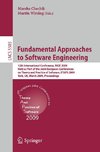 Fundamental Approaches to Software Engineering