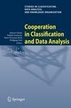 Cooperation in Classification and Data Analysis